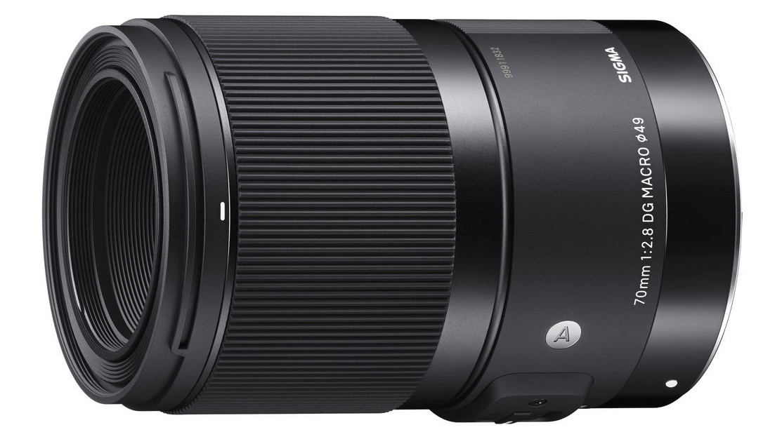 Sigma 70mm f/2.8 DG Macro Art review | Digital Camera World