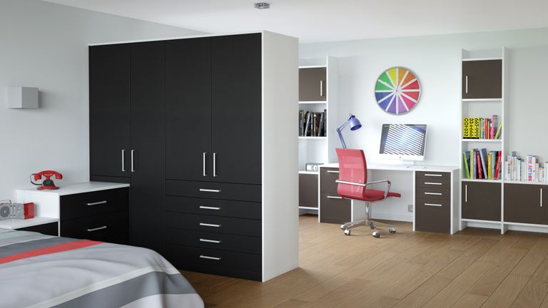 How to design a home office | Real Homes