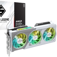 ASRock Steel Legend Radeon RX 9060 XT 8GB 