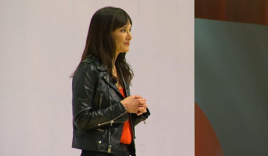 Jade Raymond