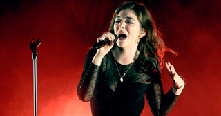 Lorde