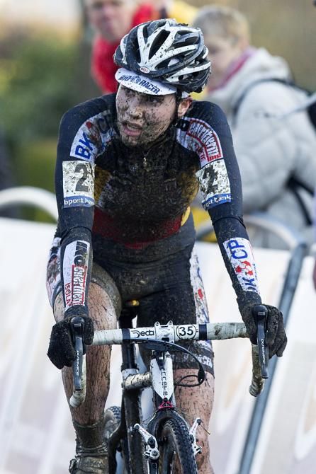 Sanne Cant