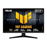 Asus TUF 24-inch 1080p monitor