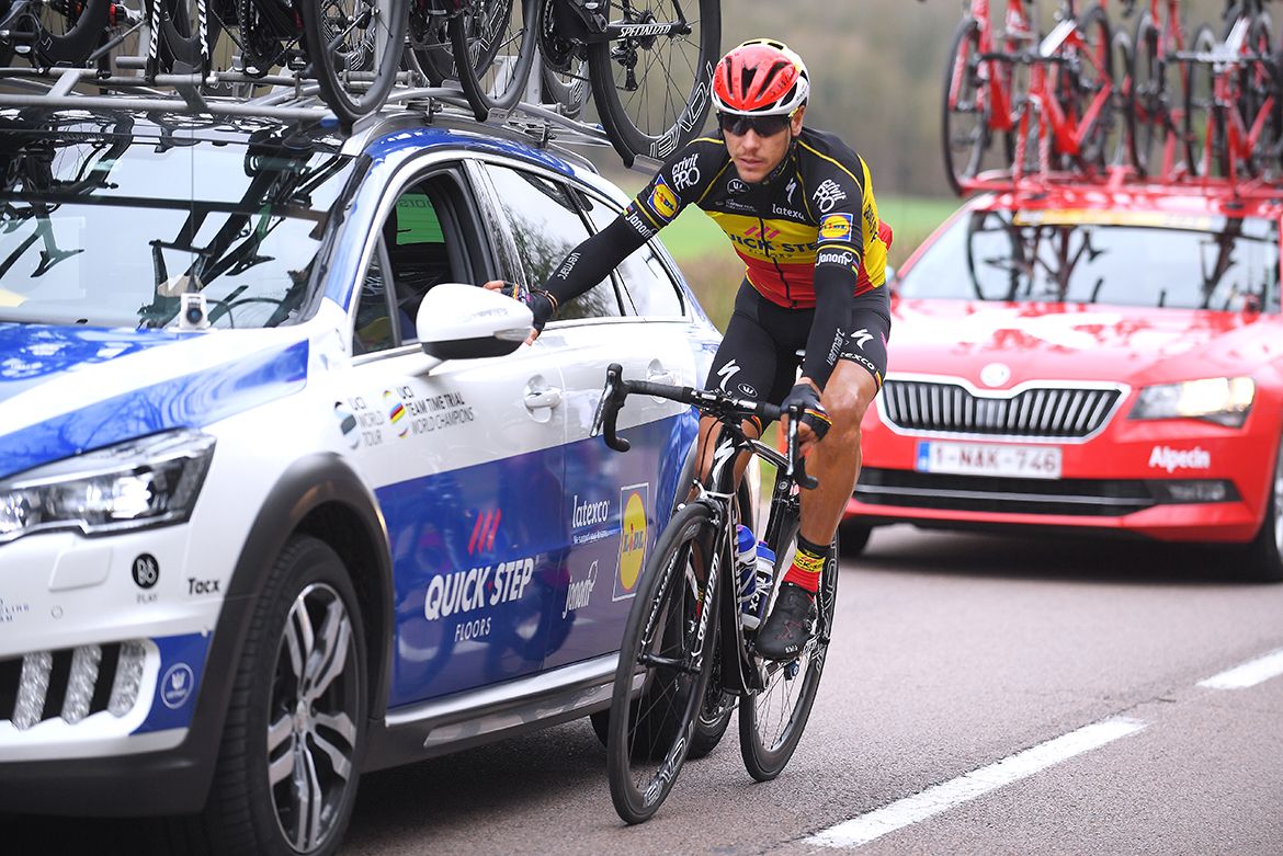 Philippe Gilbert (Quick-Step Floors)