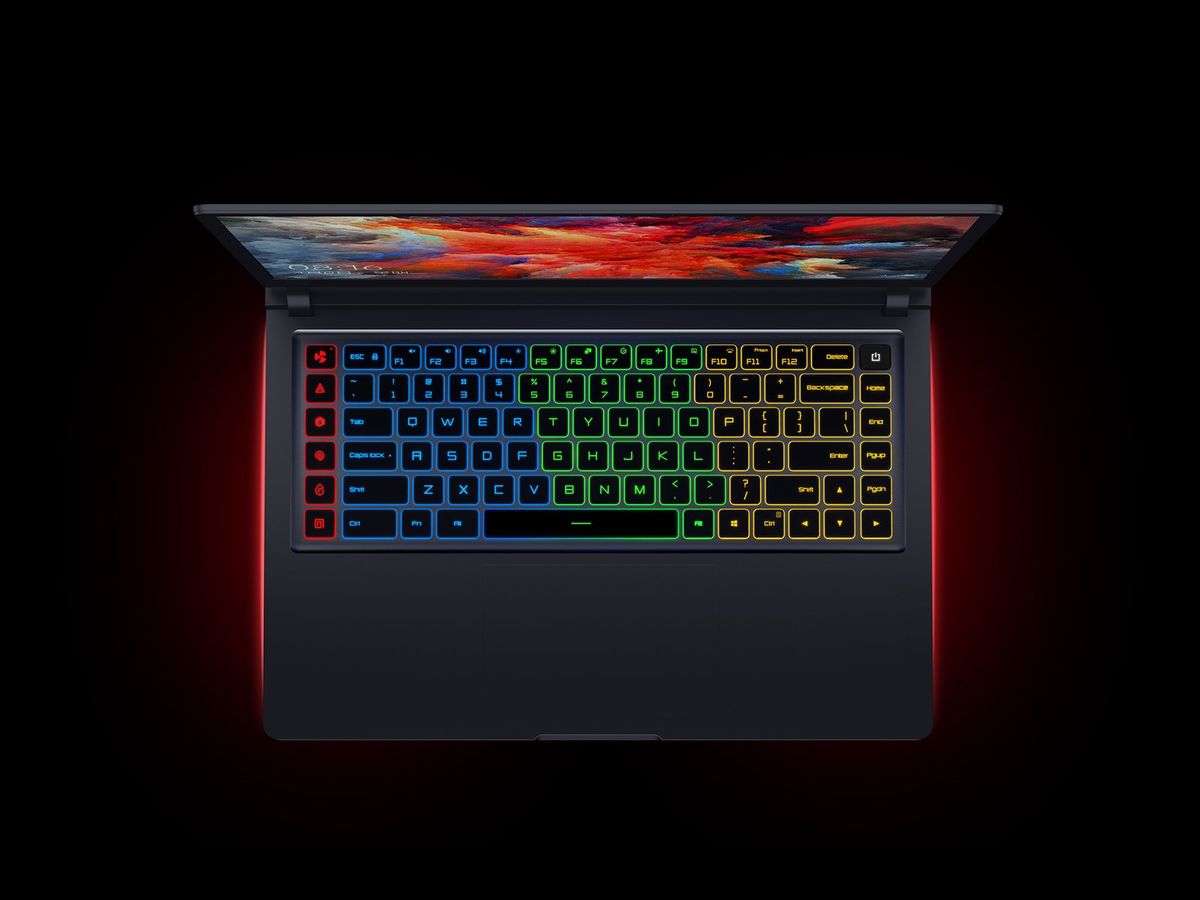 Xiaomi Mi Gaming Laptop