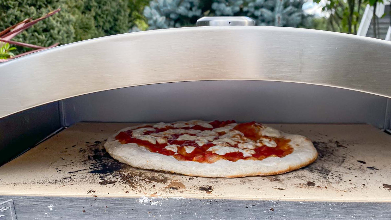 Best Outdoor Pizza Ovens