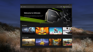 Install NVIDIA GeForce Now PWA on Chromebooks