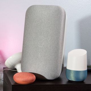 Google Home