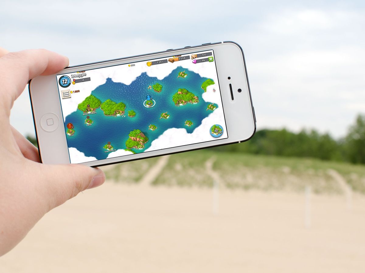 Boom Beach Top 10 tips, tricks, and cheats! iMore