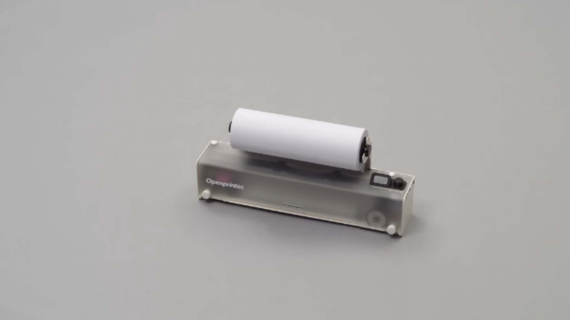 Working prototype of open-source printer that promises…