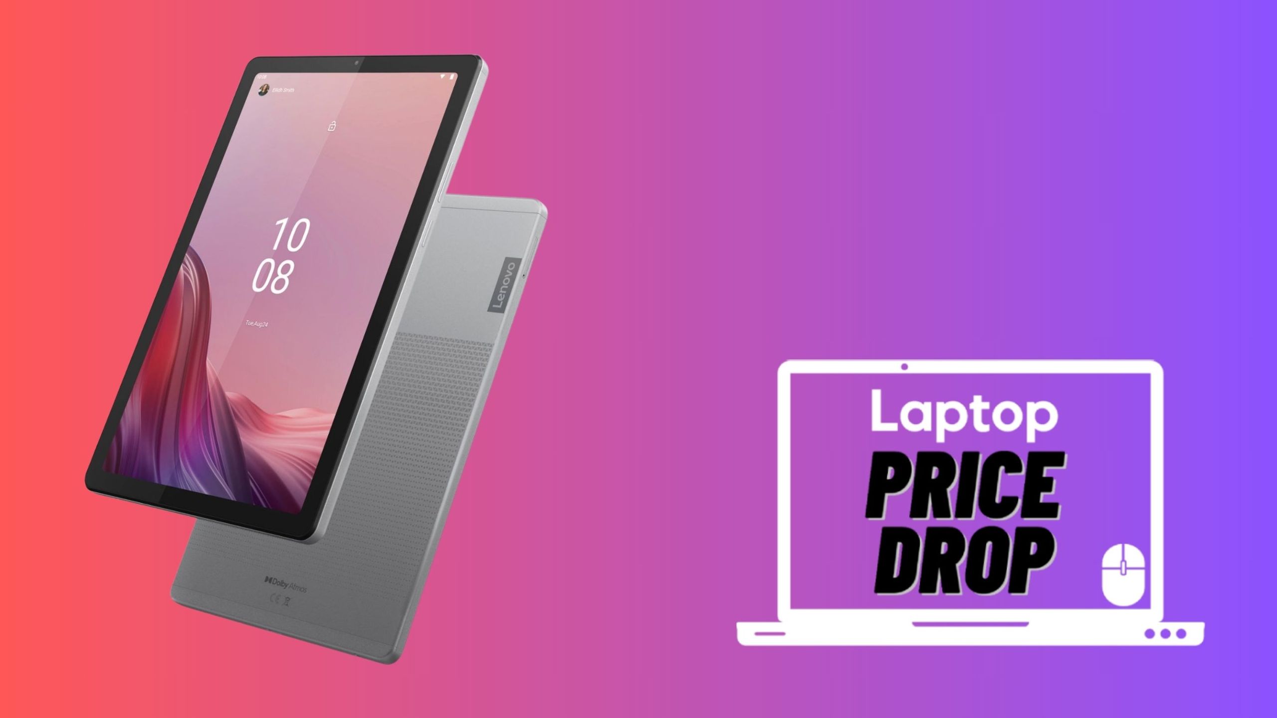 Lenovo drops the popular Tab M9 to just $99 for Labor Day | Laptop Mag
