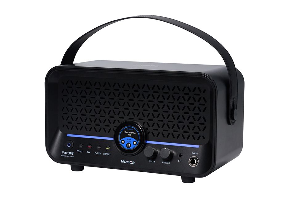 Mooer F15i