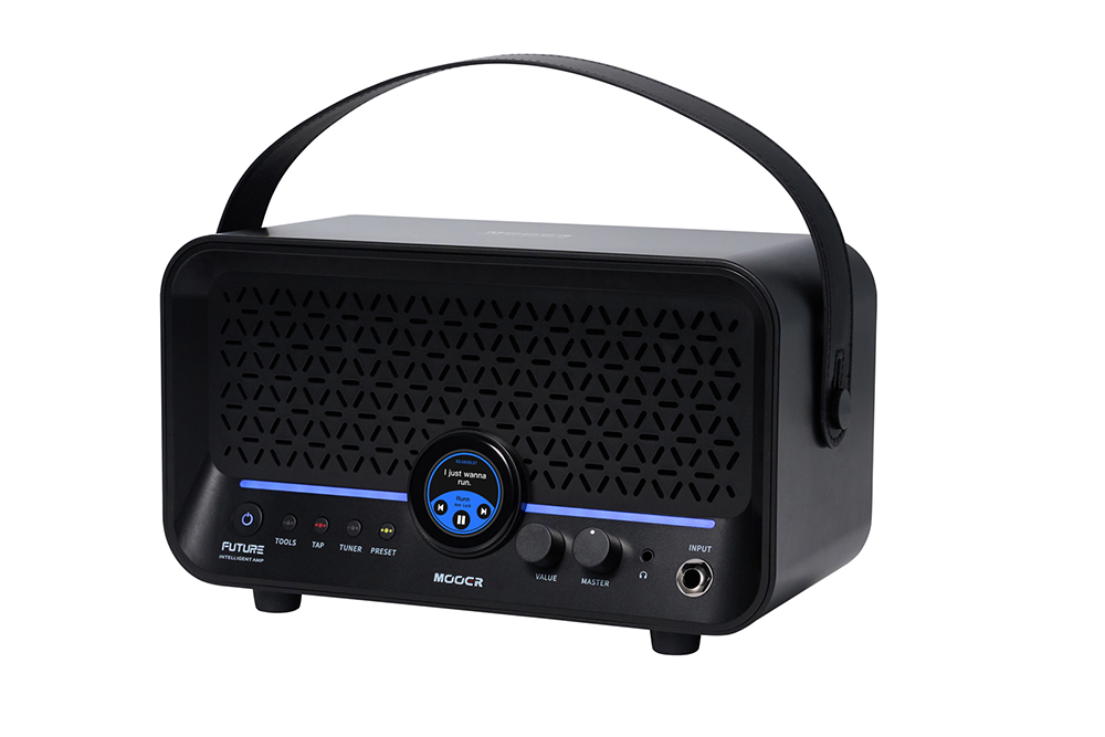 Mooer F15i