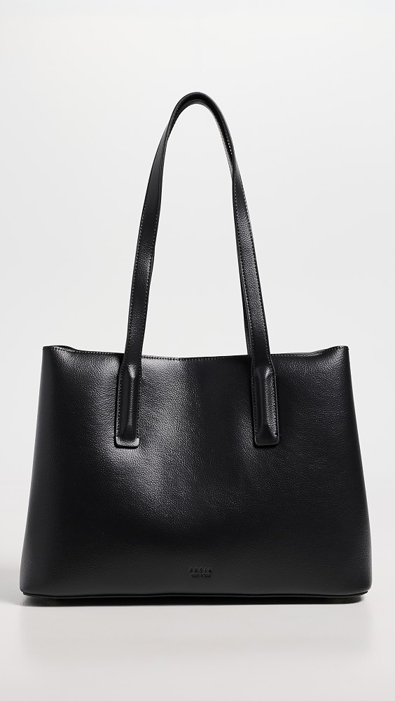 Linnea Tote - Black