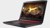 Acer Nitro 5 gaming laptop | 17.3" 1080p | i5-9300H CPU | GTX 1650 GPU | 8GB RAM | 512GB SSD | just $779.99 at Best Buy (save $100)