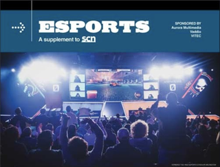 SCN Guide to Esports