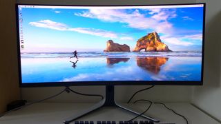 Alienware AW3423DW
