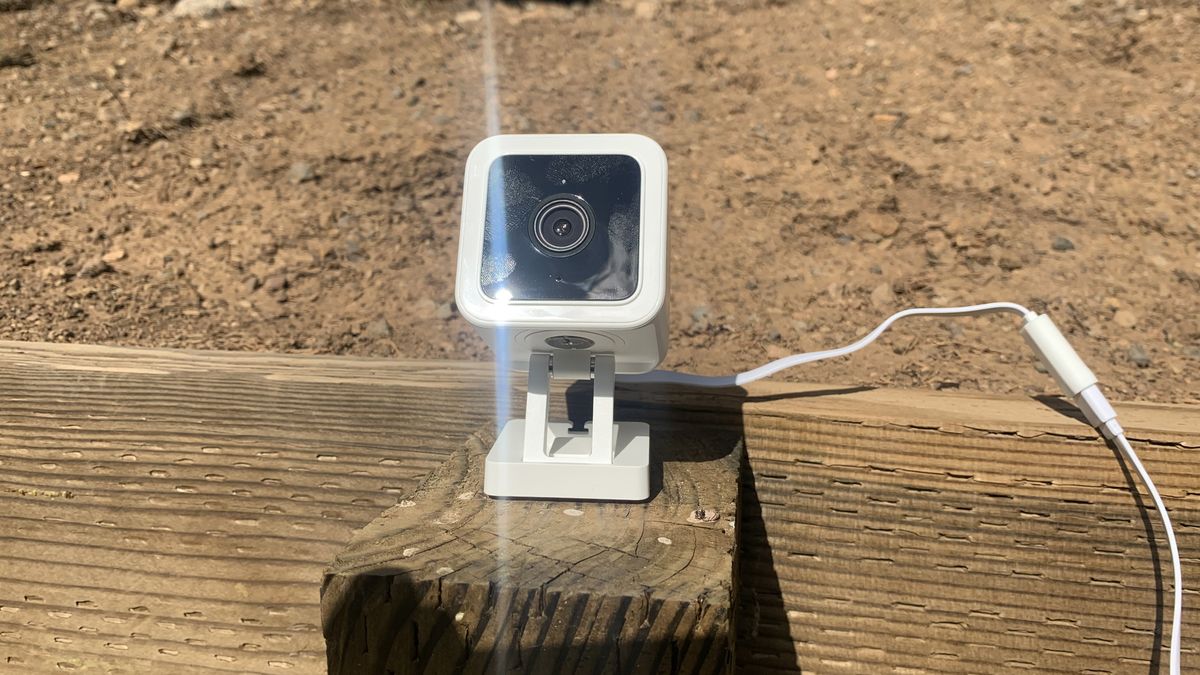 The best home security camera in Australia for 2023 TechRadar