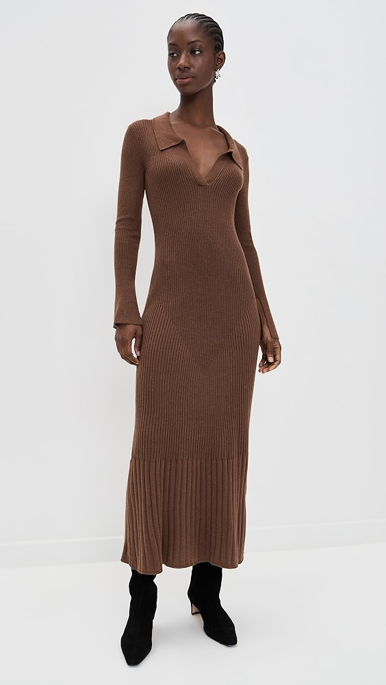 O.p.t Nicole Dress
