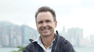 Phil Keoghan on The Amazing Race