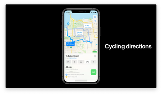 Wwdc 2020 Ios 14 Cycling