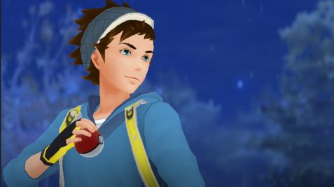 Pokémon Go is finally getting a PvP mode