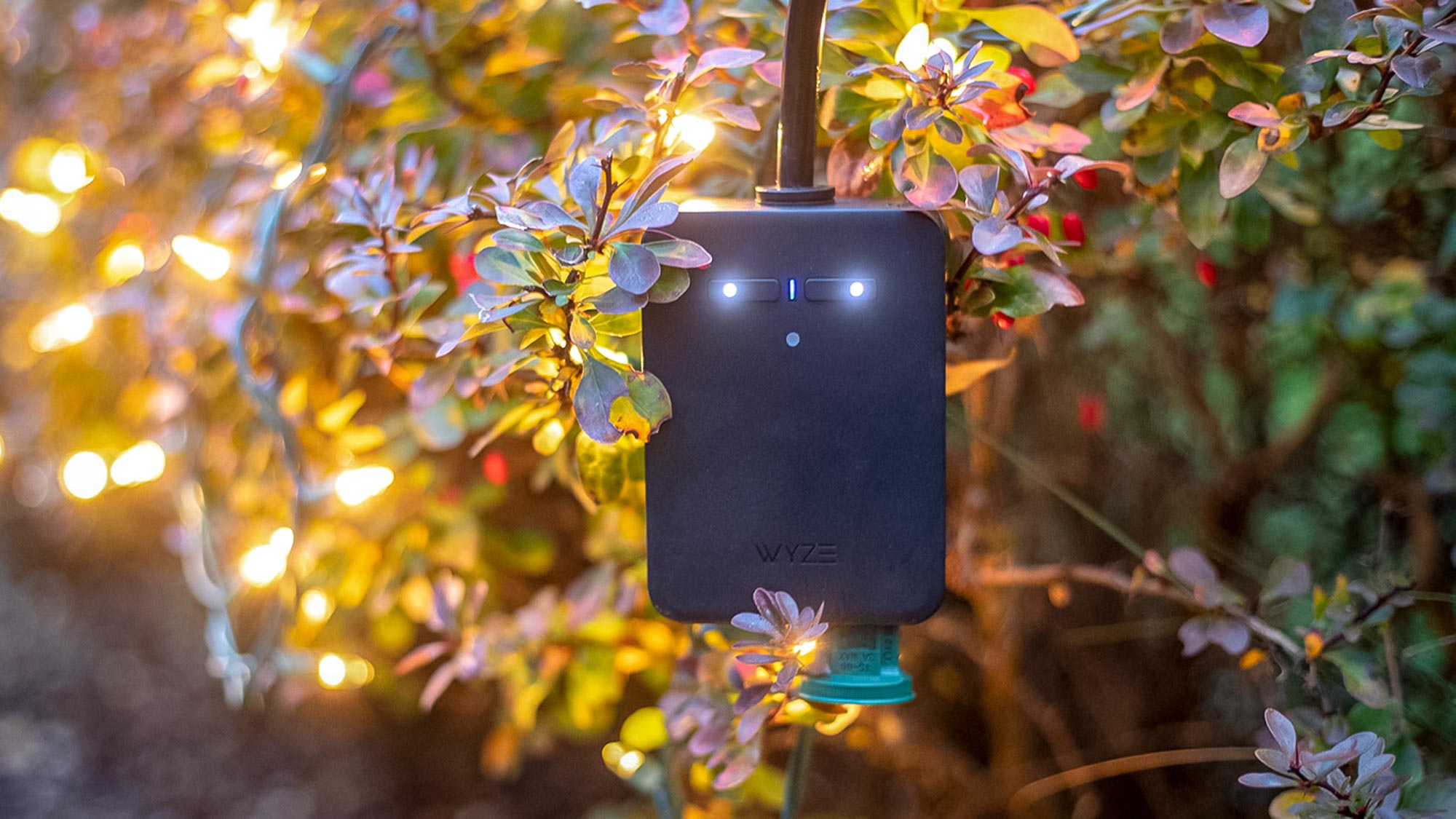 Best outdoor smart plugs in 2024