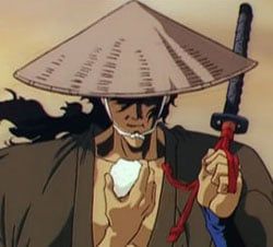 DiCaprio Does Live Action Ninja Scroll | Cinemablend