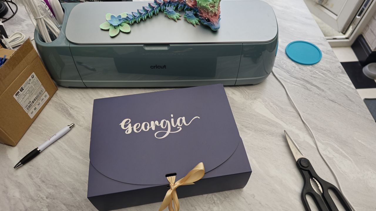Cricut Maker 4 review