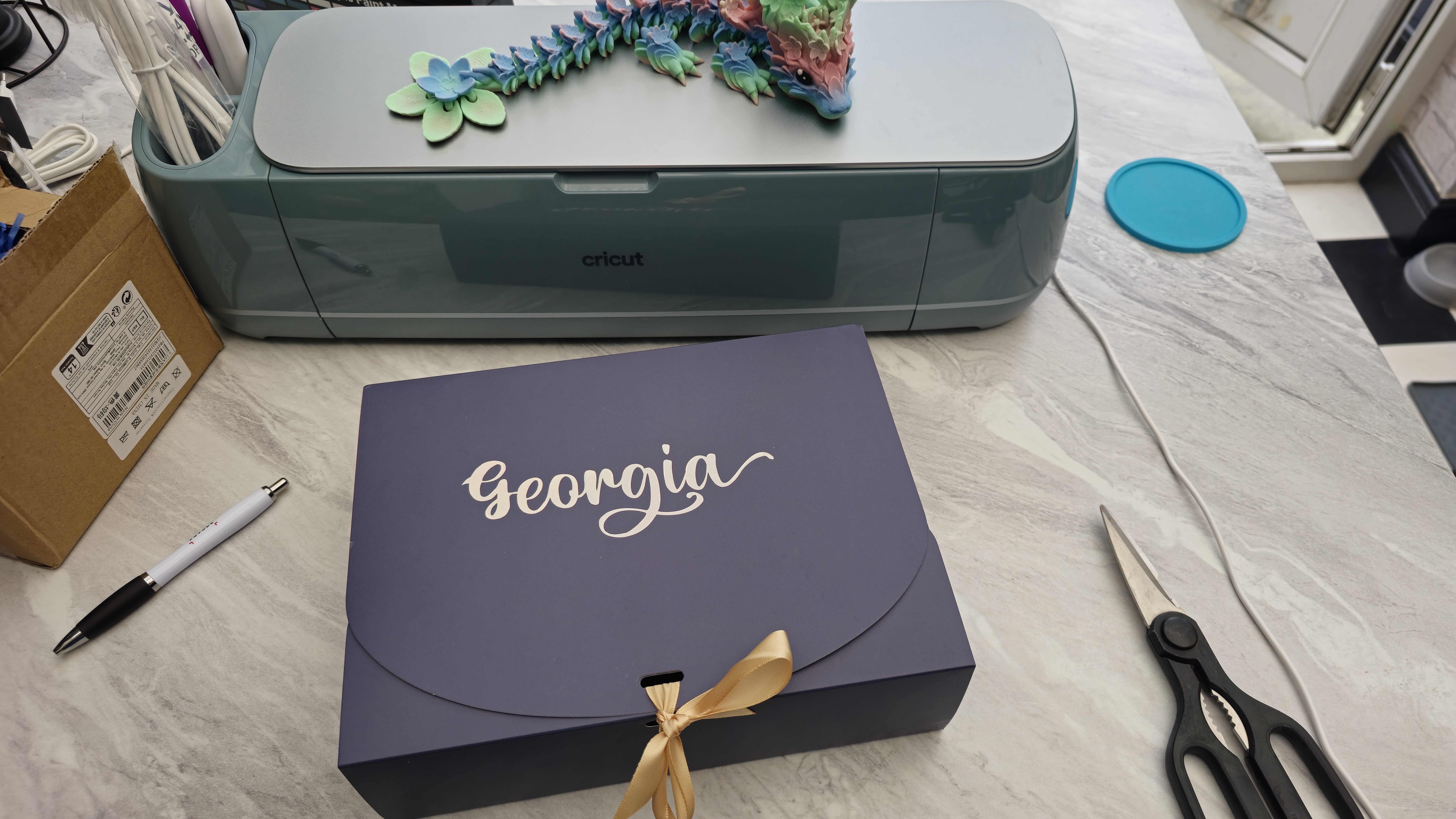 Cricut Maker 4 review