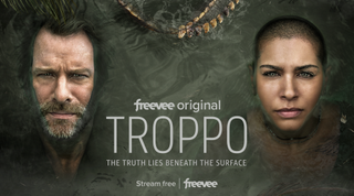 Troppo on Amazon Freevee