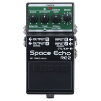 Boss RE-2 Space Echo: $259.99, $218.23
T