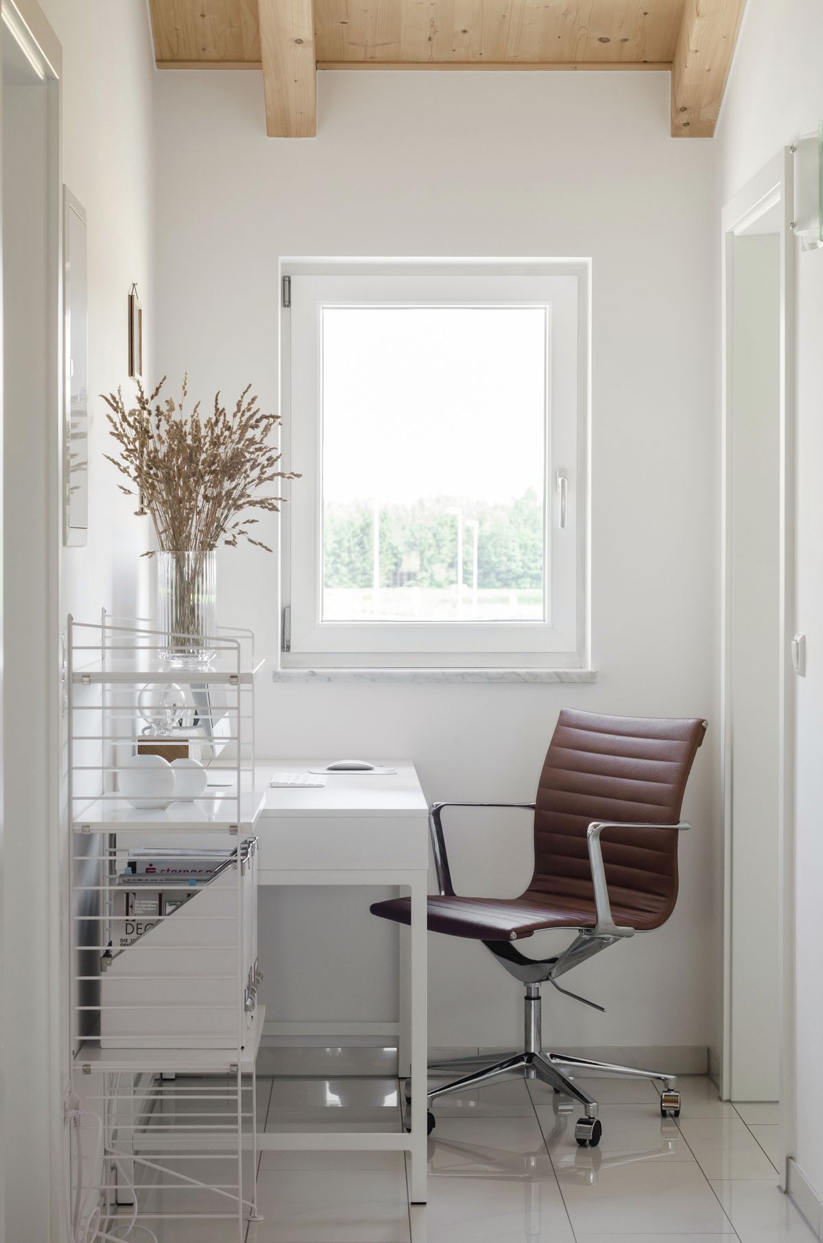 43 Home Office Ideas To Make Working From Home More Productive And Stylish Real Homes