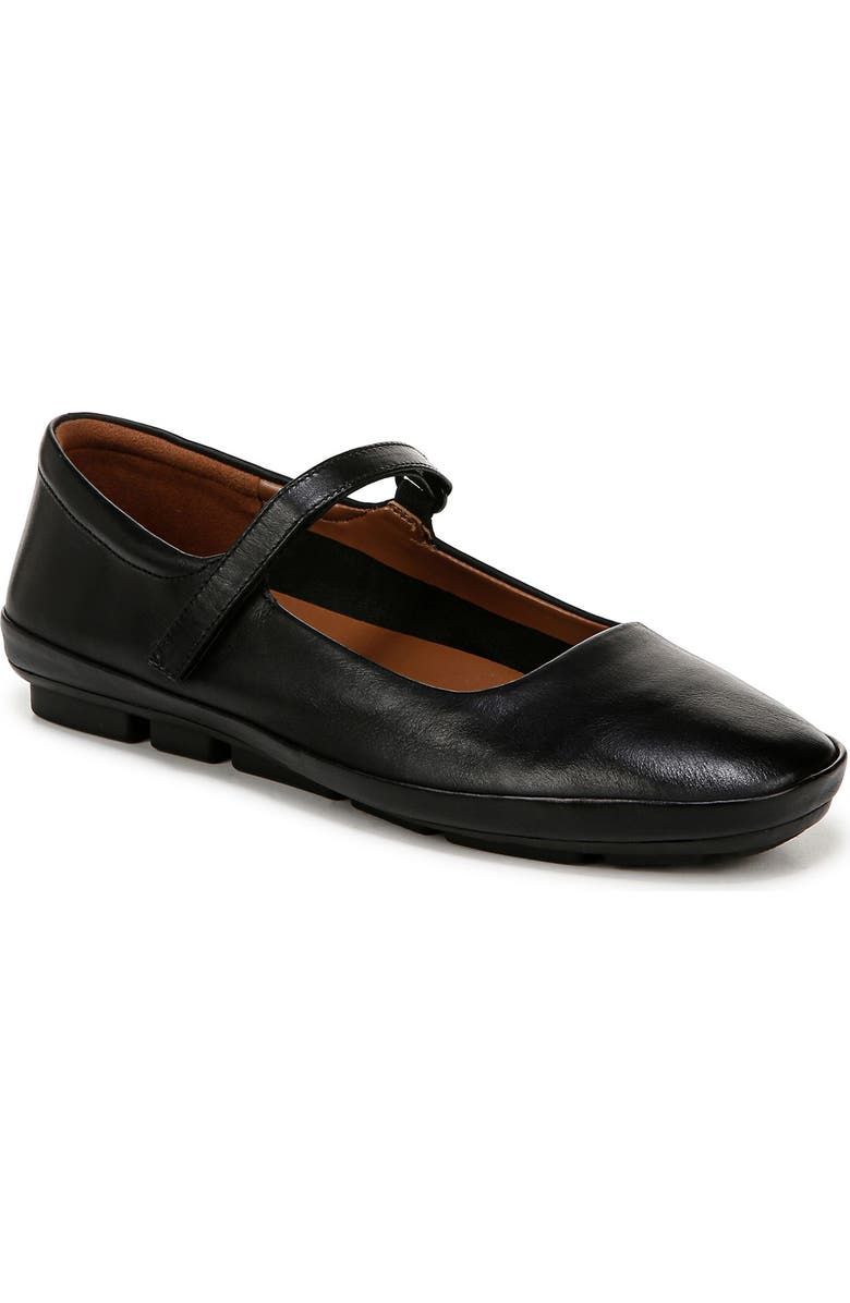 Behold Mary Jane Flat