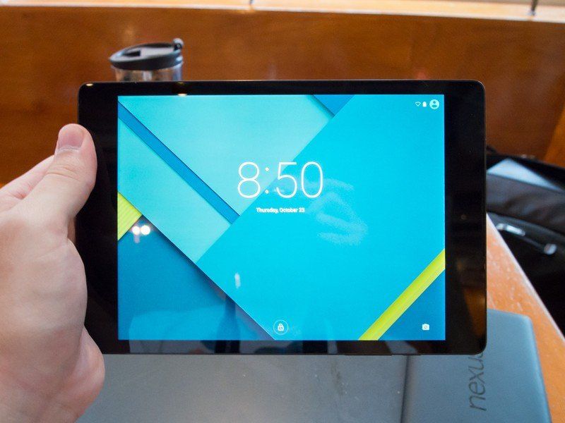 Nexus 9