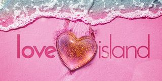 Love Island on CBS and ITV