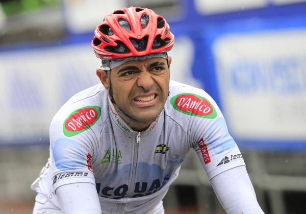 Danilo Napolitano (Acqua&amp;Sapone).
