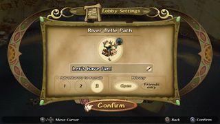 Final Fantasy Crystal Chronicles Multiplayer