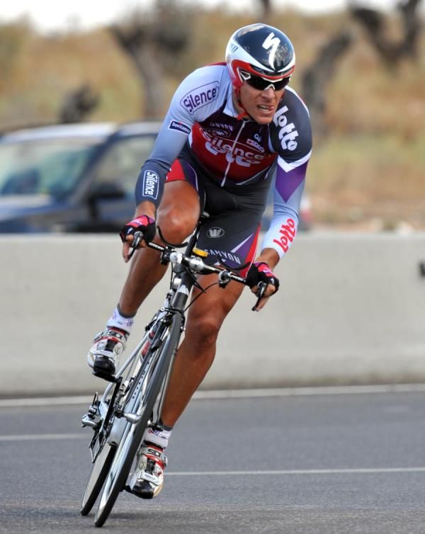 Philippe Gilbert (Silence Lotto)