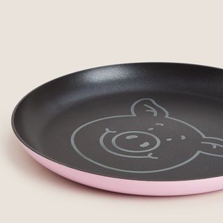 Percy Pig pancake pan