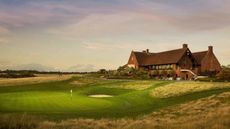 London Golf Club Host 2021 English Open