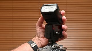 Nikon Speedlight SB-700