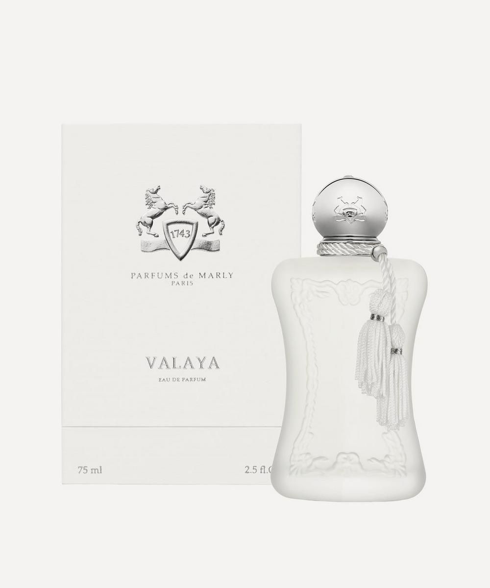 Valaya Eau De Parfum 75ml