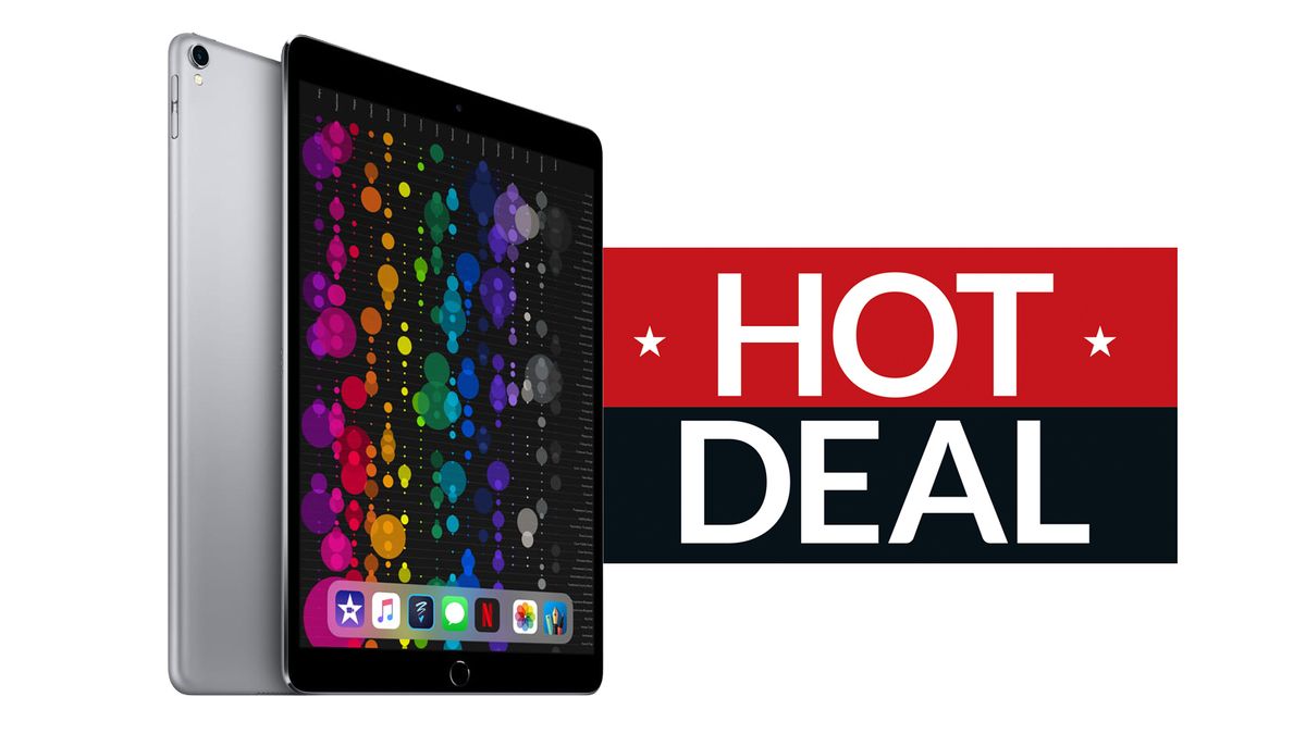 Walmart deals cheap Apple iPads from just 249 T3