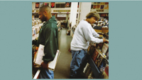 DJ Shadow: Endtroducing