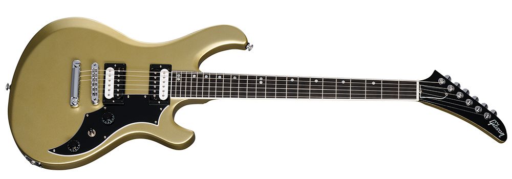 Gibson Victory