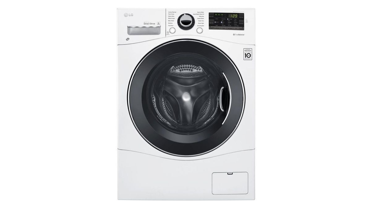 Best Washer Dryer Combos 2022 Top Ten Reviews