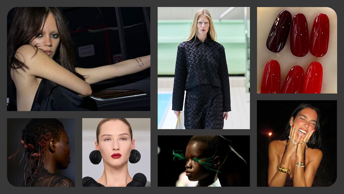 NYFW Is in T-Minus 9 Days—9 Beauty Trends Editors Predict Will Dominate the Runways