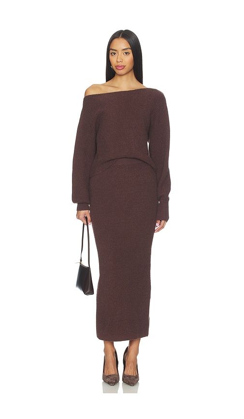 Ensemble Jupe Sybil