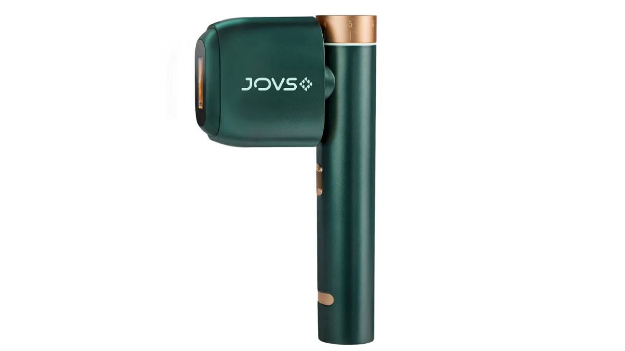 JOVS VENUS PRO II Epilator